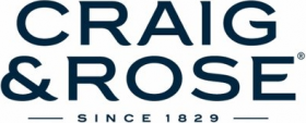 Logo craig rose